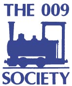 009 Society Logo